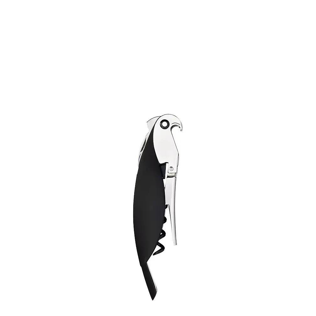 Штопор Parrot, 13 см от Alessi