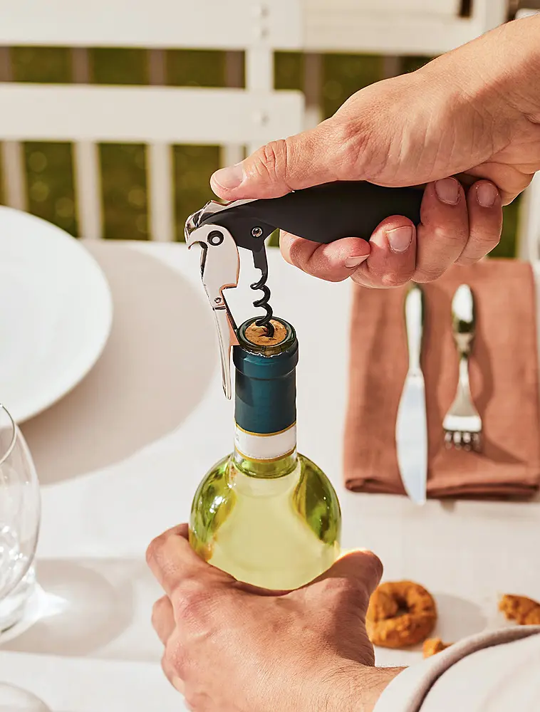 Штопор Parrot, 13 см от Alessi