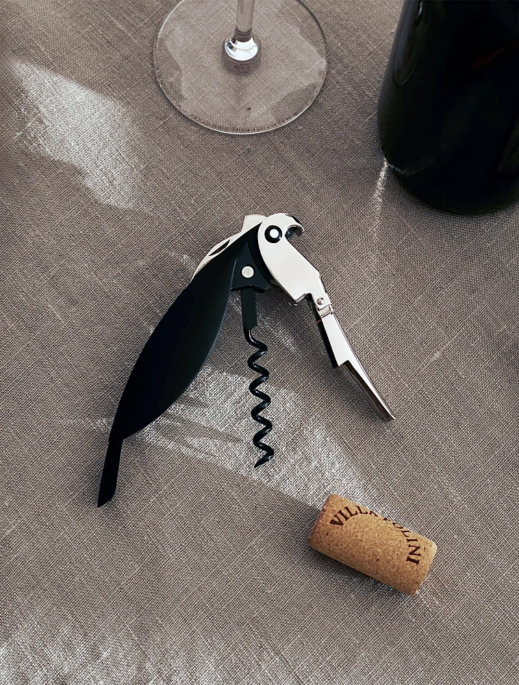 Штопор Parrot, 13 см от Alessi