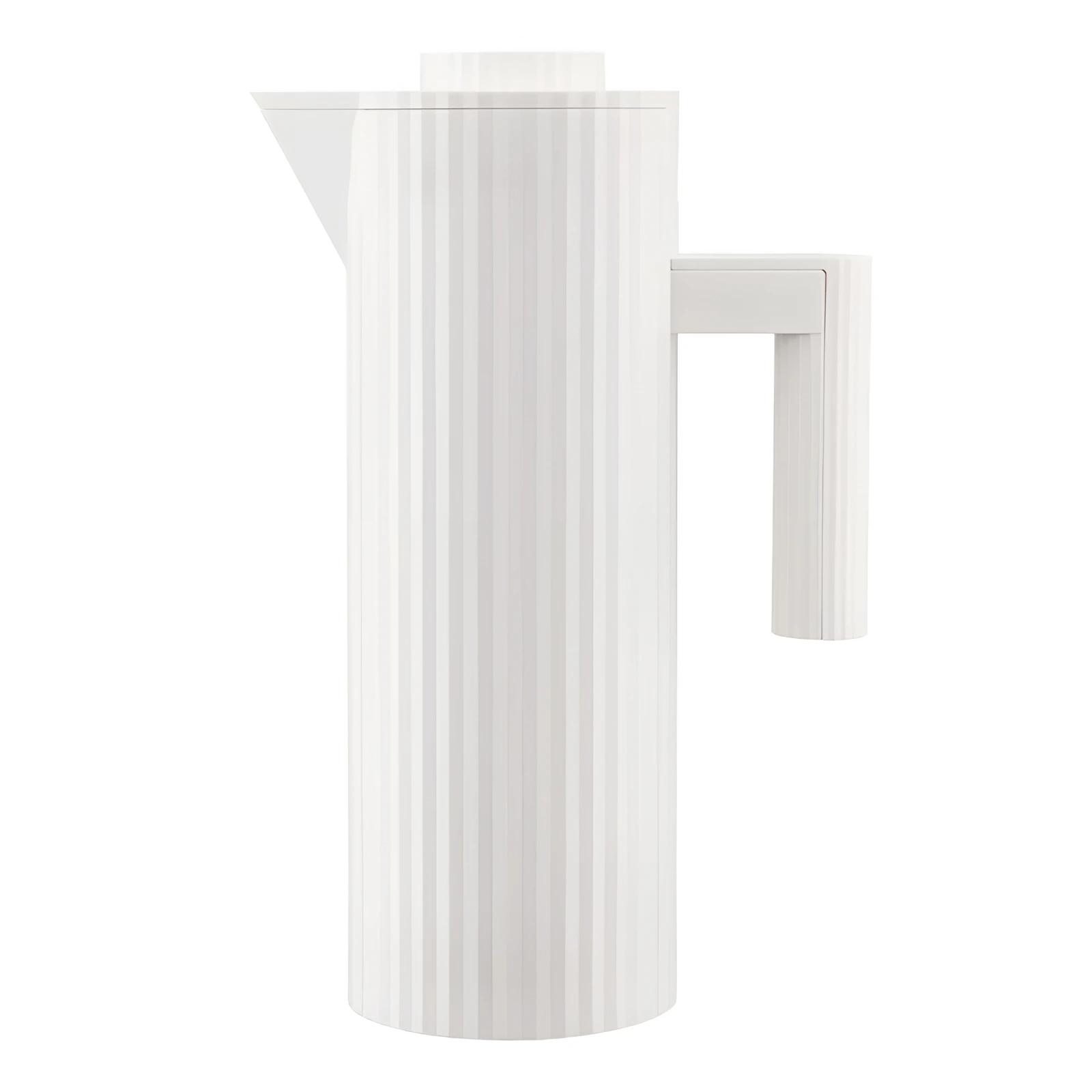 Термокувшин Plisse, 1 л