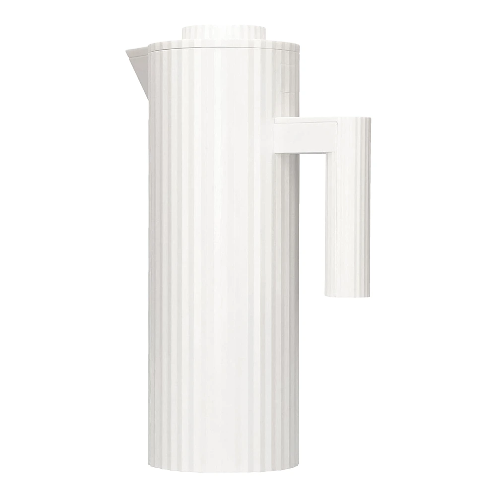 Термокувшин Plisse, 1 л от Alessi