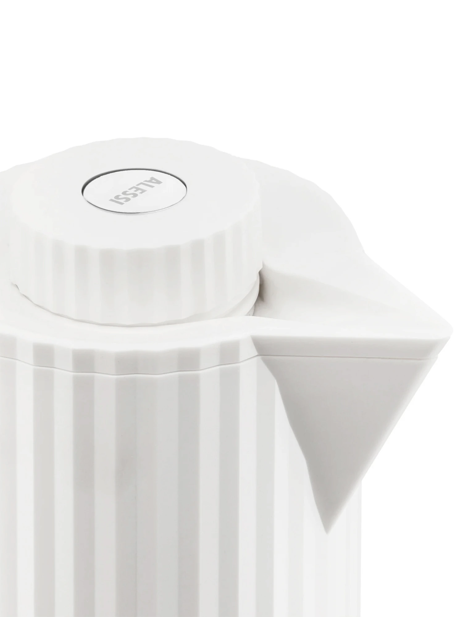 Термокувшин Plisse, 1 л