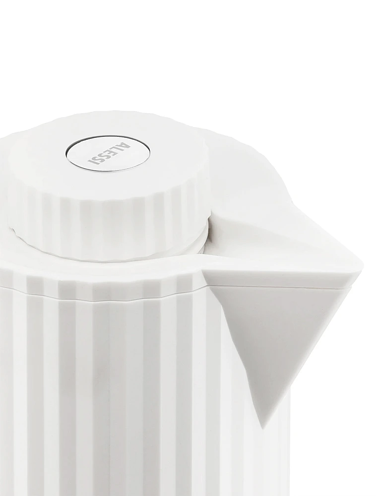 Термокувшин Plisse, 1 л от Alessi