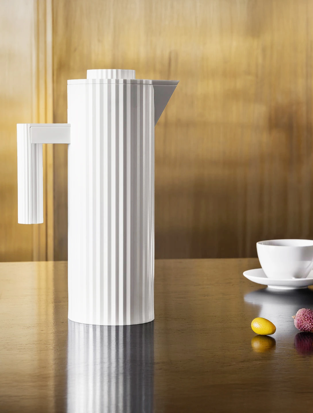 Термокувшин Plisse, 1 л