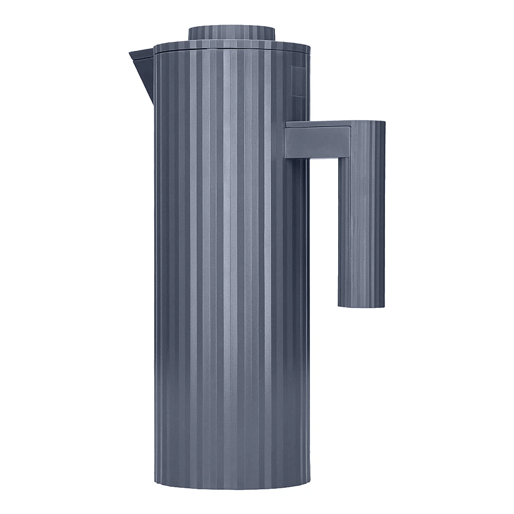 Термокувшин Plisse, 1 л от Alessi