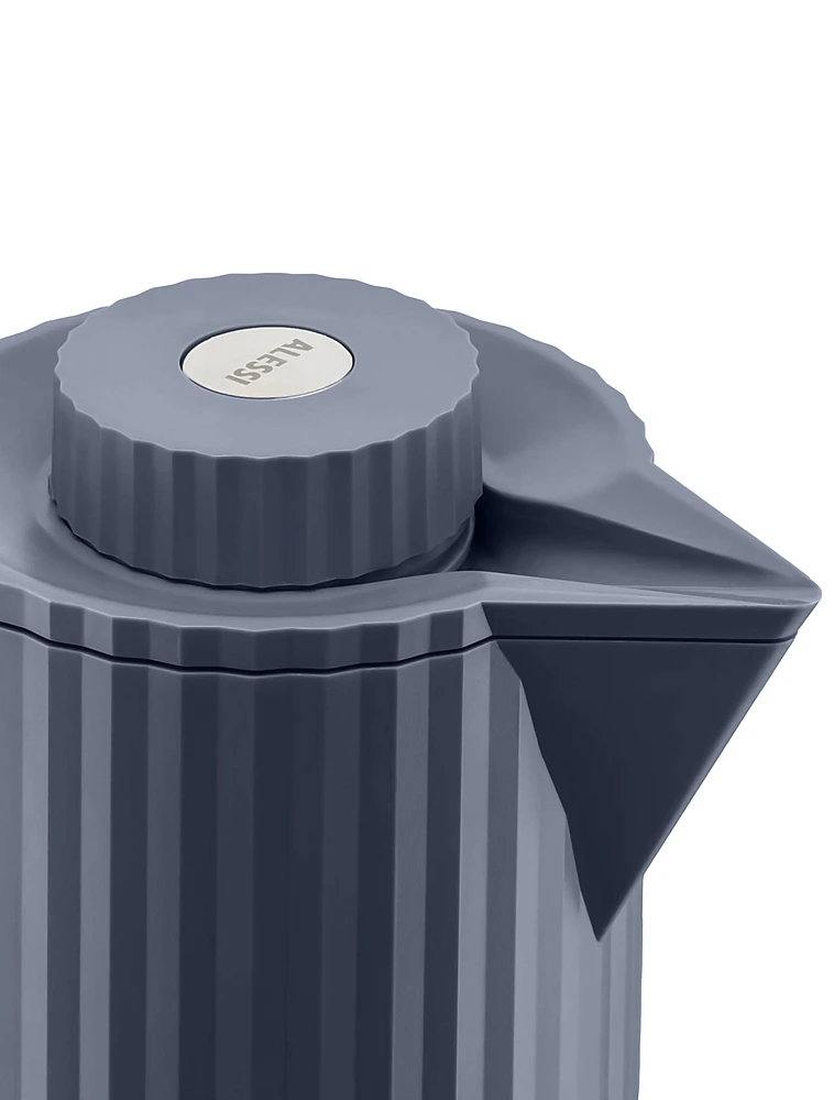 Термокувшин Plisse, 1 л от Alessi