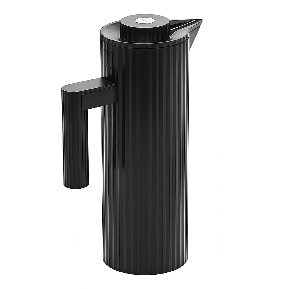 Термокувшин Plisse, 1 л от Alessi