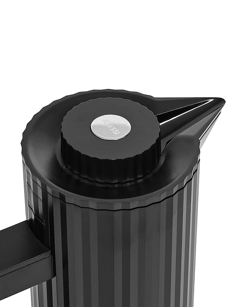 Термокувшин Plisse, 1 л от Alessi