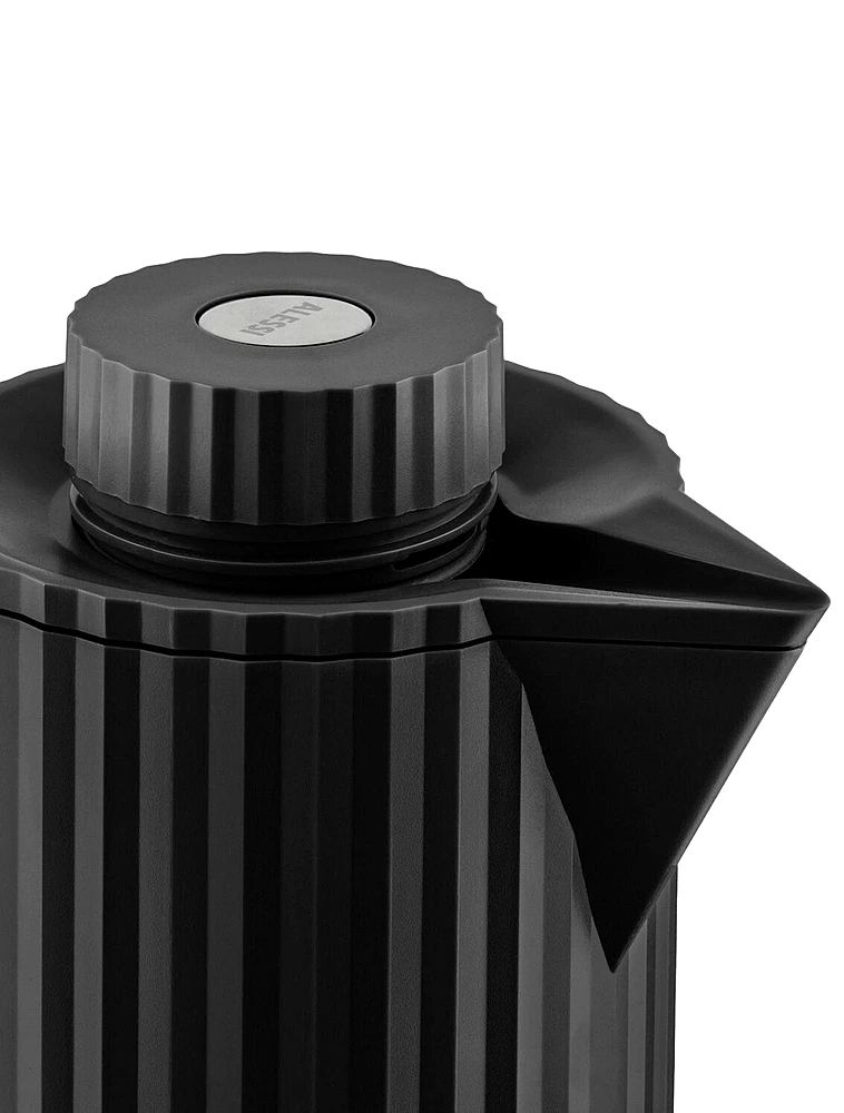 Термокувшин Plisse, 1 л от Alessi