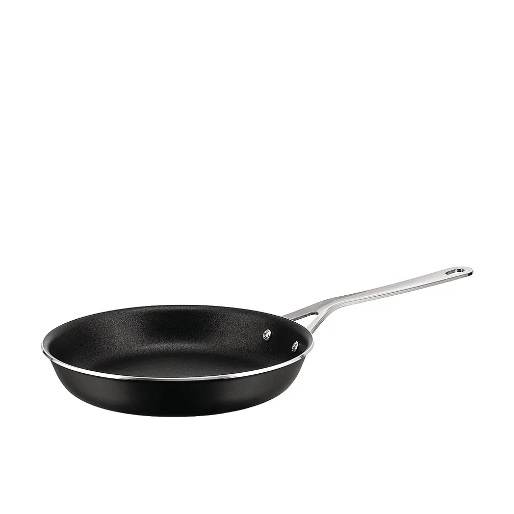 Сковорода с крышкой Pots & Pans, 24 см от Alessi
