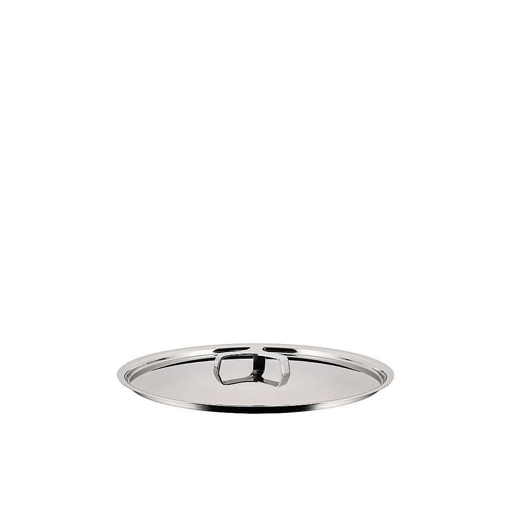 Сковорода с крышкой Pots & Pans, 24 см от Alessi