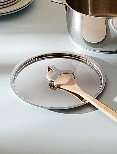 Сковорода с крышкой Pots & Pans, 24 см