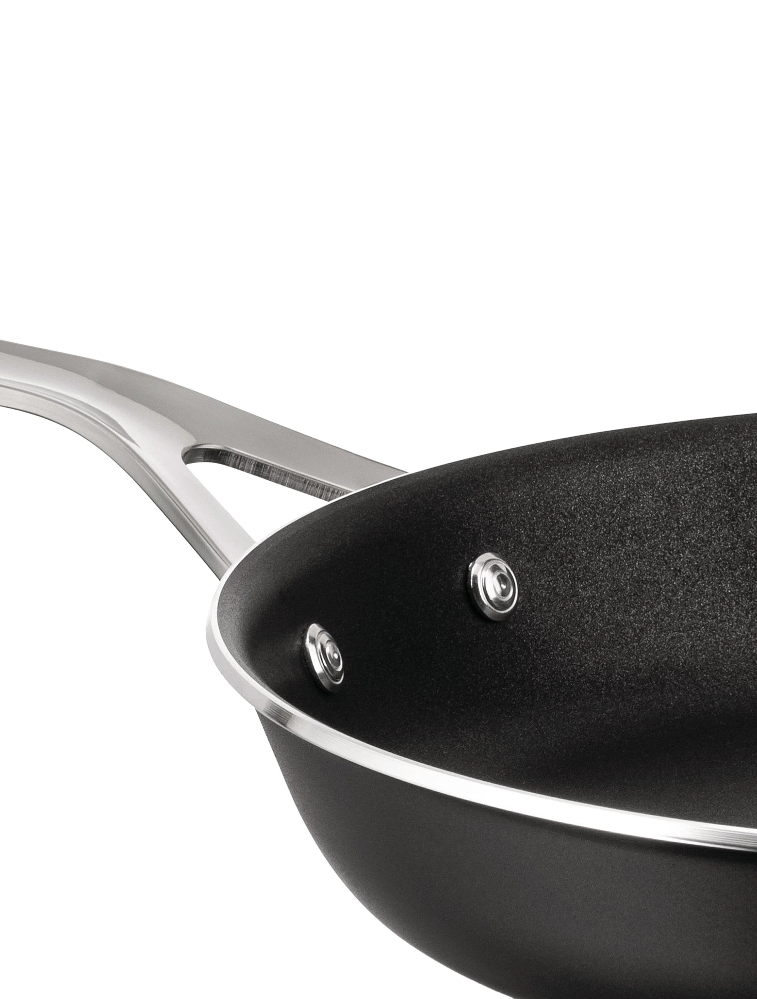 Сковорода с крышкой Pots & Pans, 24 см