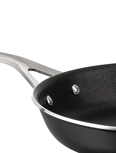 Сковорода с крышкой Pots & Pans, 24 см