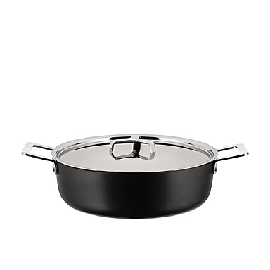 Сотейник с крышкой Pots & Pans, 24 см
