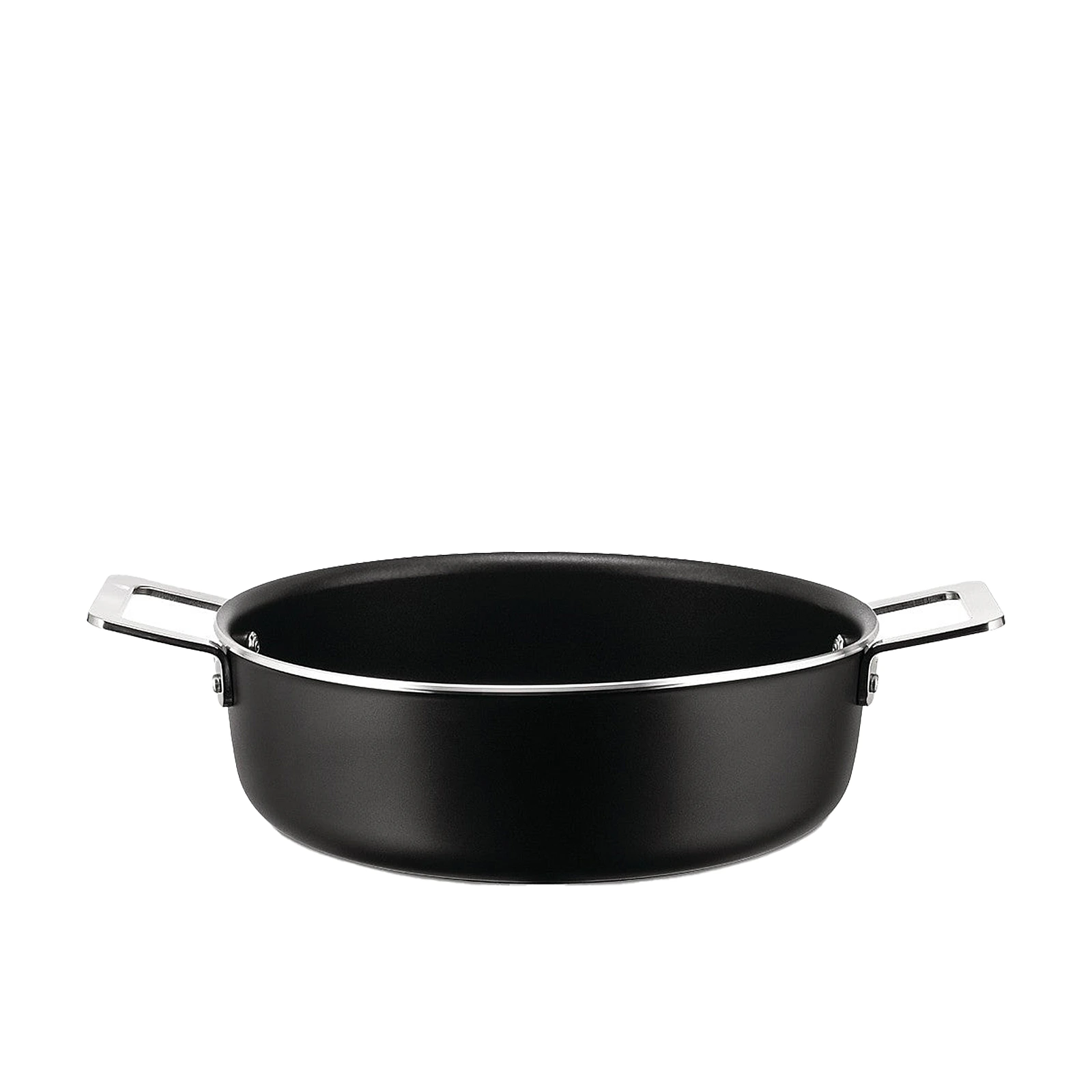 Сотейник с крышкой Pots & Pans, 24 см