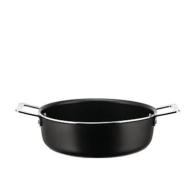 Сотейник с крышкой Pots & Pans, 24 см