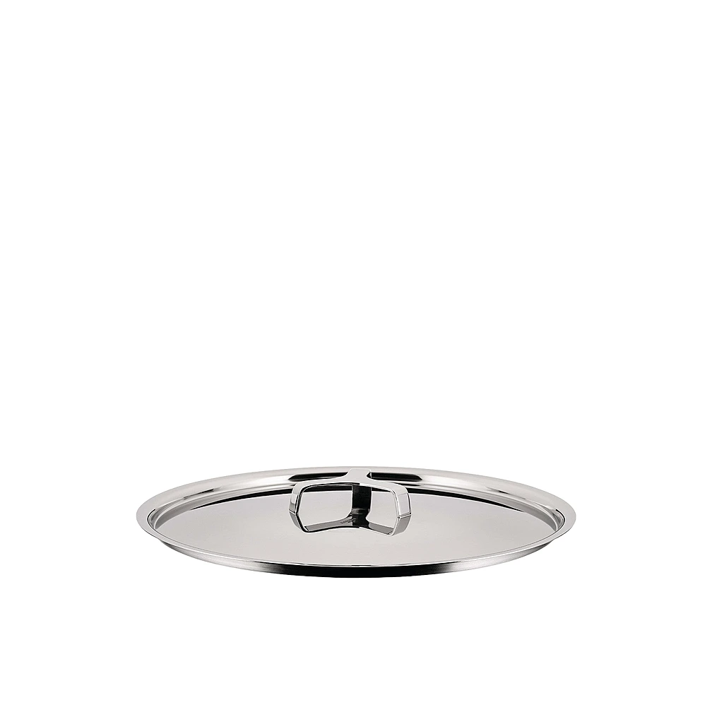Сотейник с крышкой Pots & Pans, 24 см от Alessi