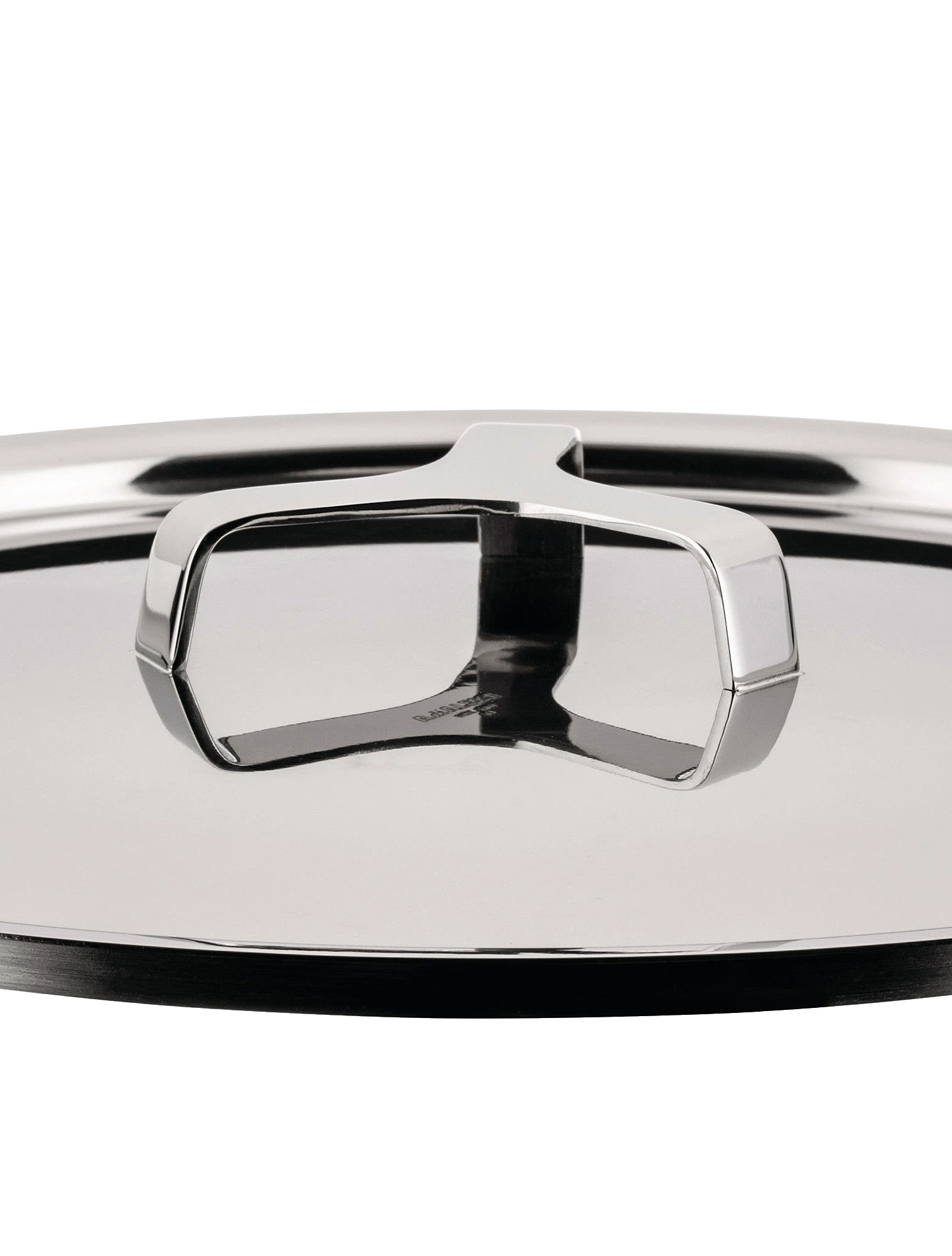 Сотейник с крышкой Pots & Pans, 24 см