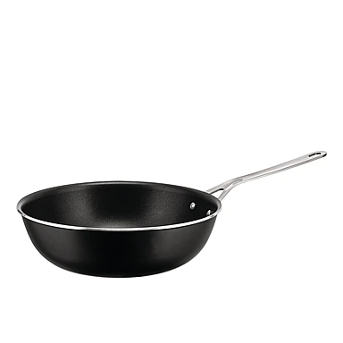 Сотейник с крышкой Pots & Pans, 28 см