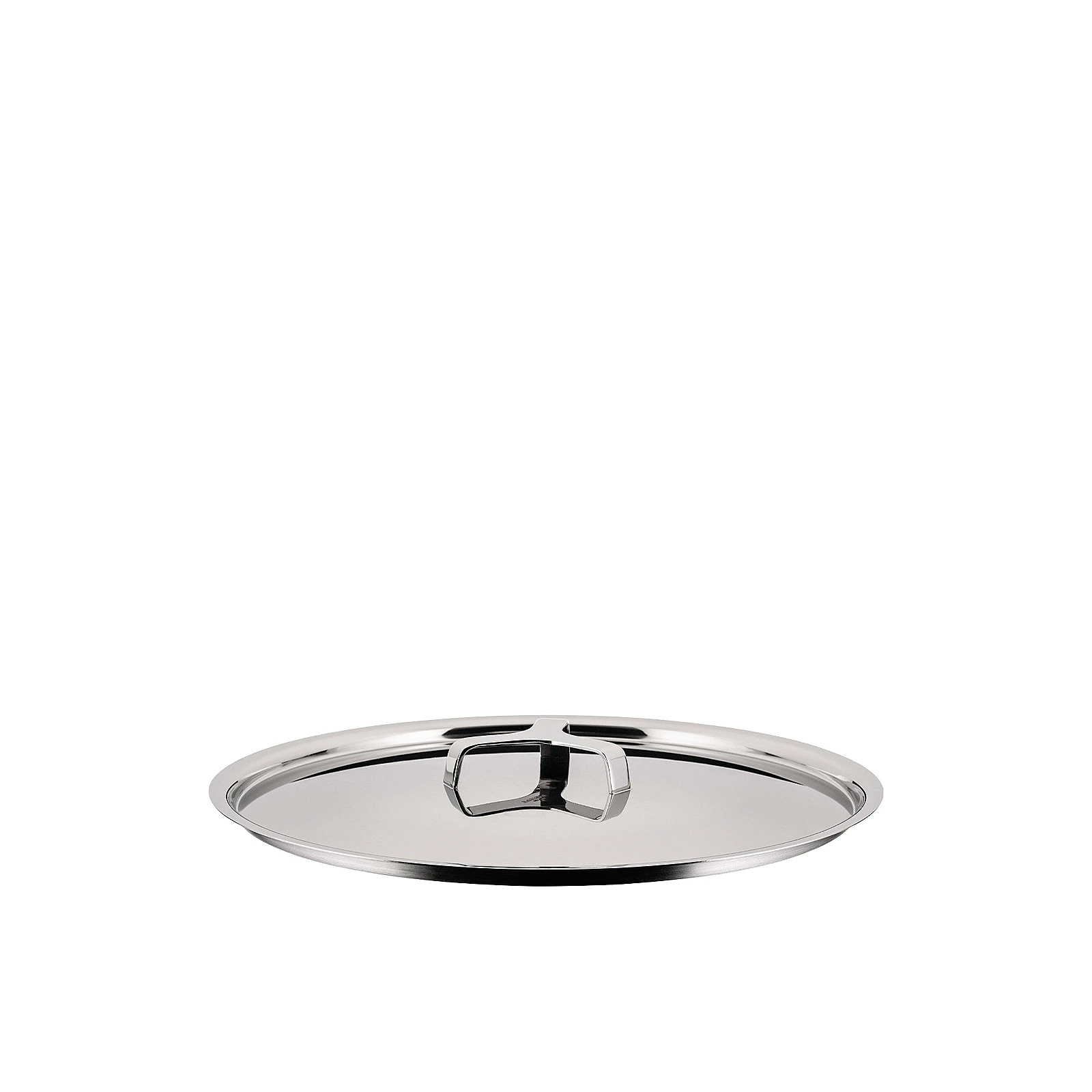 Сотейник с крышкой Pots & Pans, 28 см