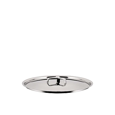 Сотейник с крышкой Pots & Pans, 28 см