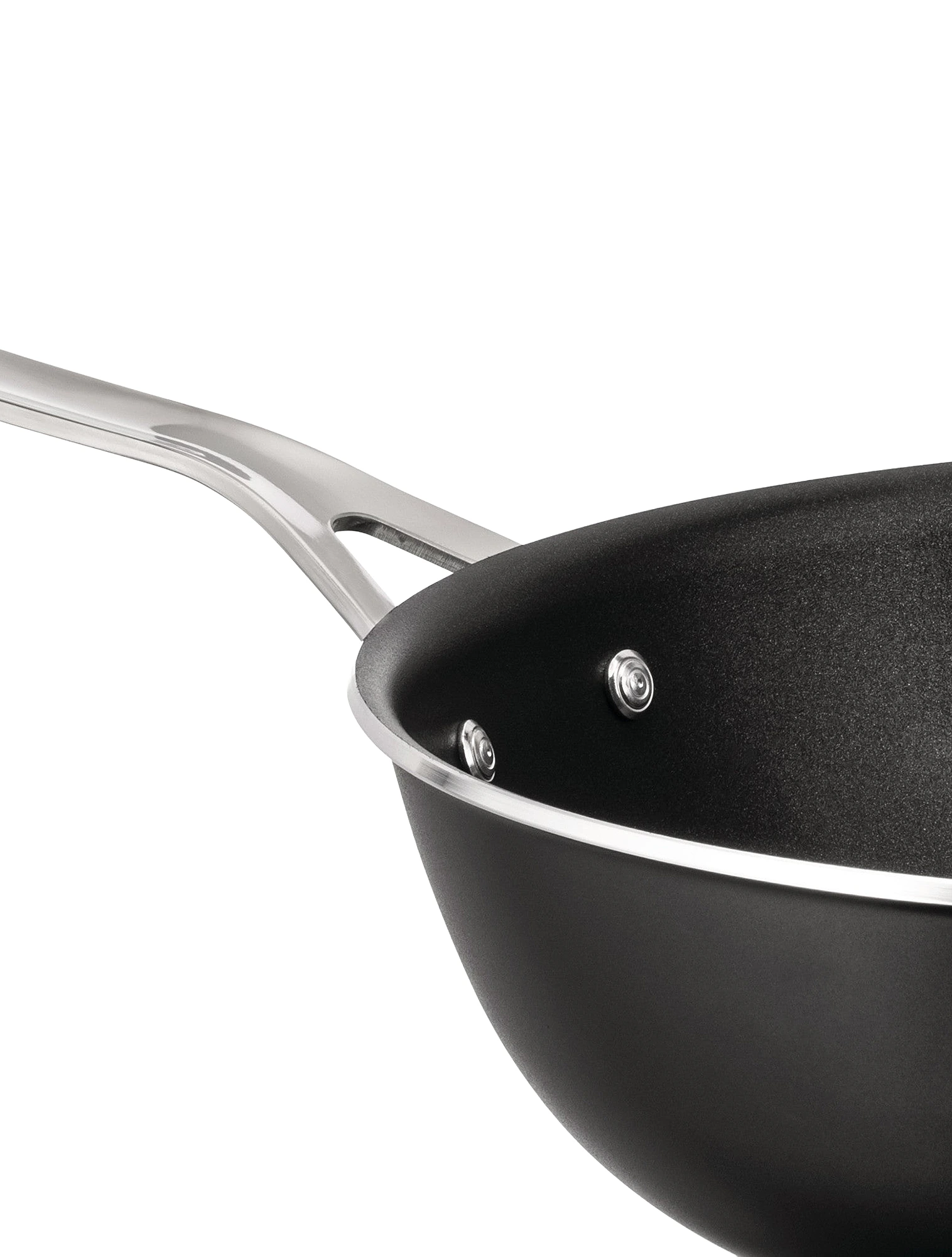 Сотейник с крышкой Pots & Pans, 28 см