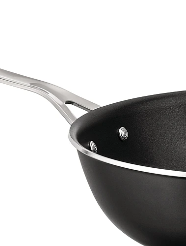 Сотейник с крышкой Pots & Pans, 28 см