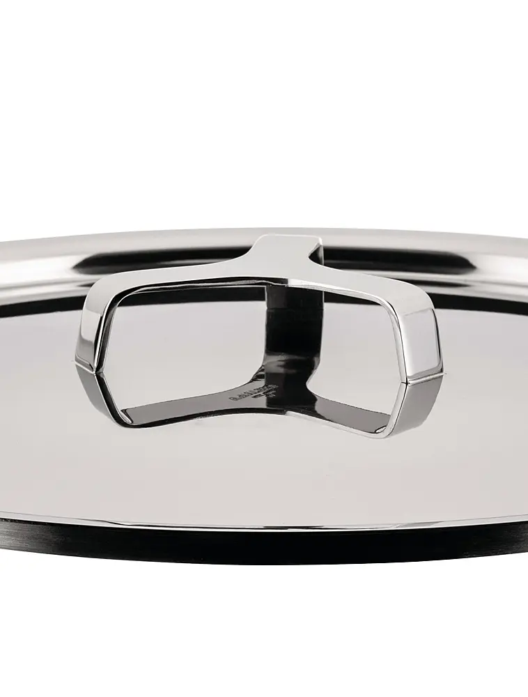 Сотейник с крышкой Pots & Pans, 28 см от Alessi
