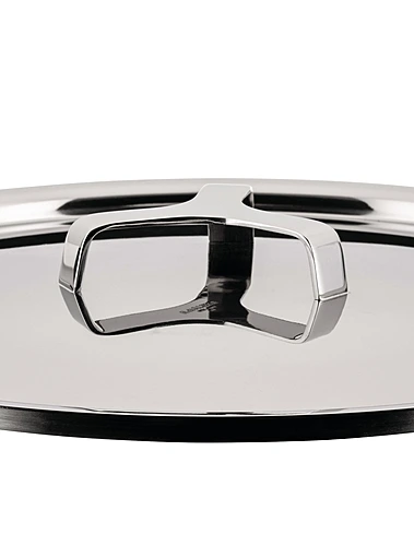Сотейник с крышкой Pots & Pans, 28 см