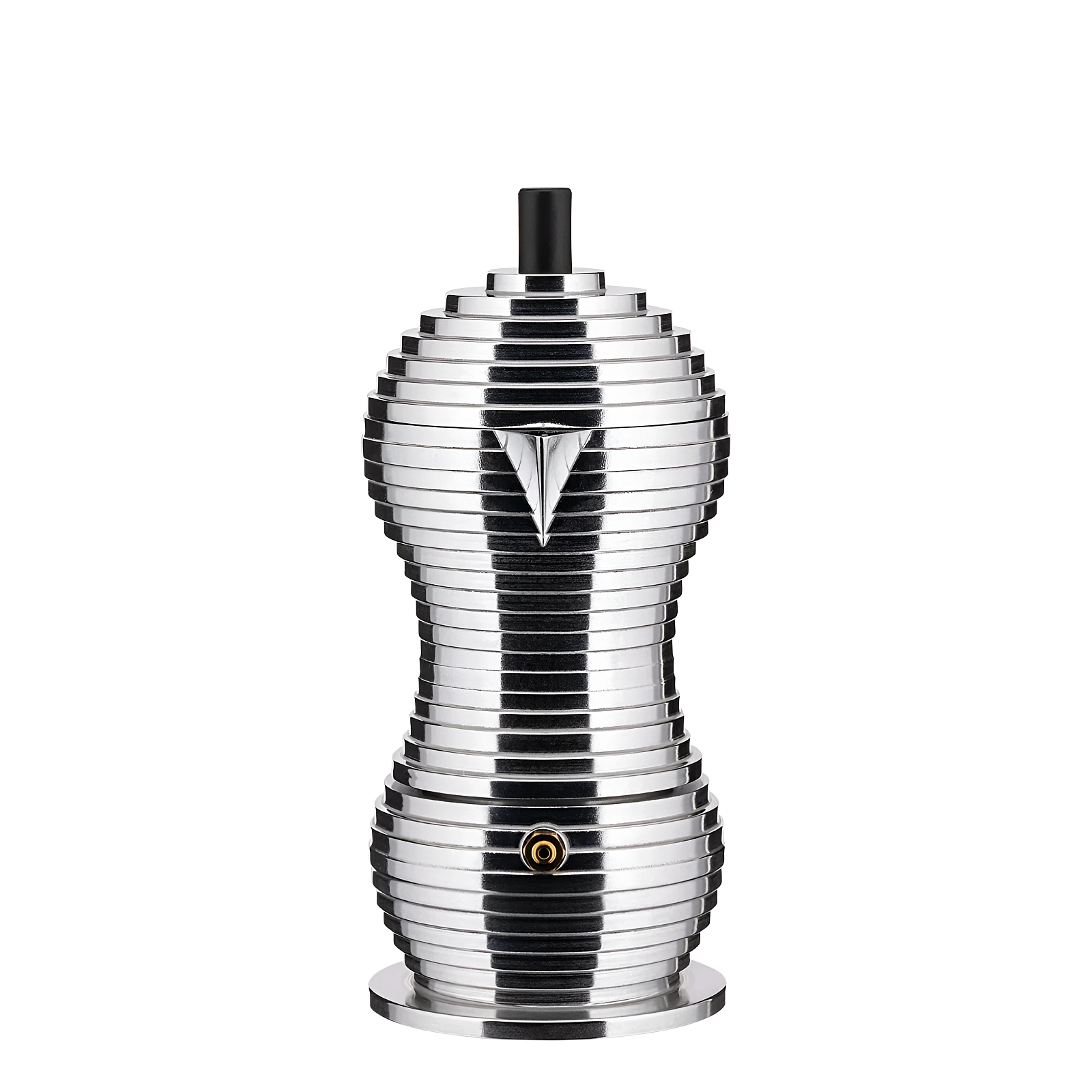 Кофеварка гейзерная на 1 чашку Pulcina, 70 мл
