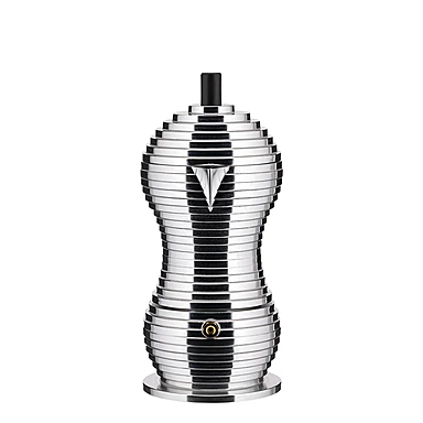 Кофеварка гейзерная на 1 чашку Pulcina, 70 мл
