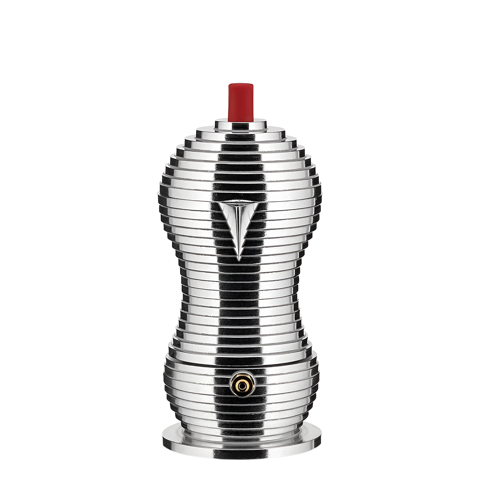 Кофеварка гейзерная на 1 чашку Pulcina, 70 мл