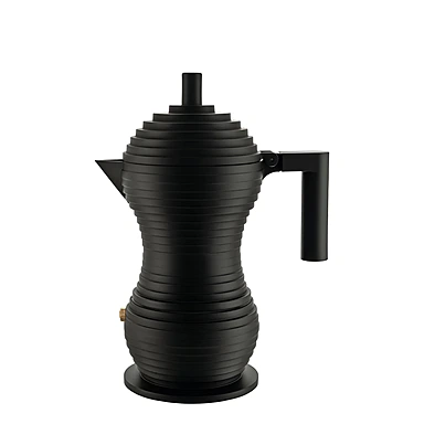 Кофеварка гейзерная на 1 чашку Pulcina, 70 мл