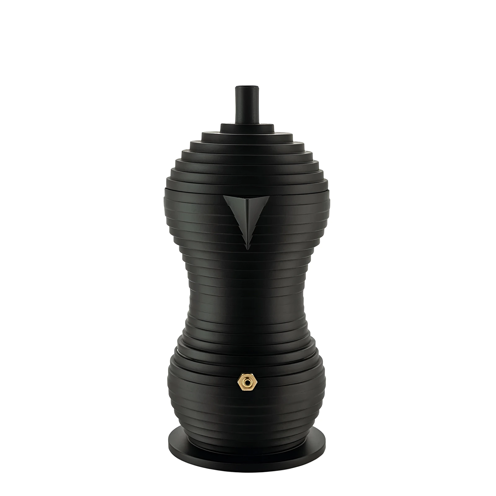 Кофеварка гейзерная на 1 чашку Pulcina, 70 мл