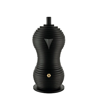 Кофеварка гейзерная на 1 чашку Pulcina, 70 мл