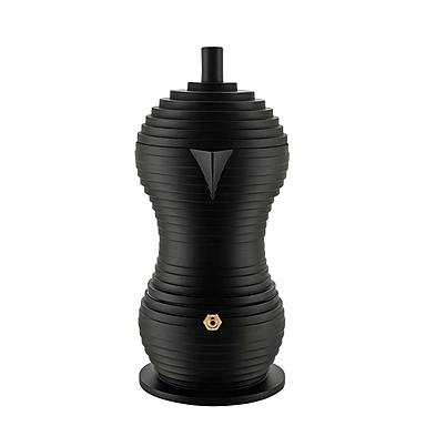 Кофеварка гейзерная на 3 чашки Pulcina, 150 мл