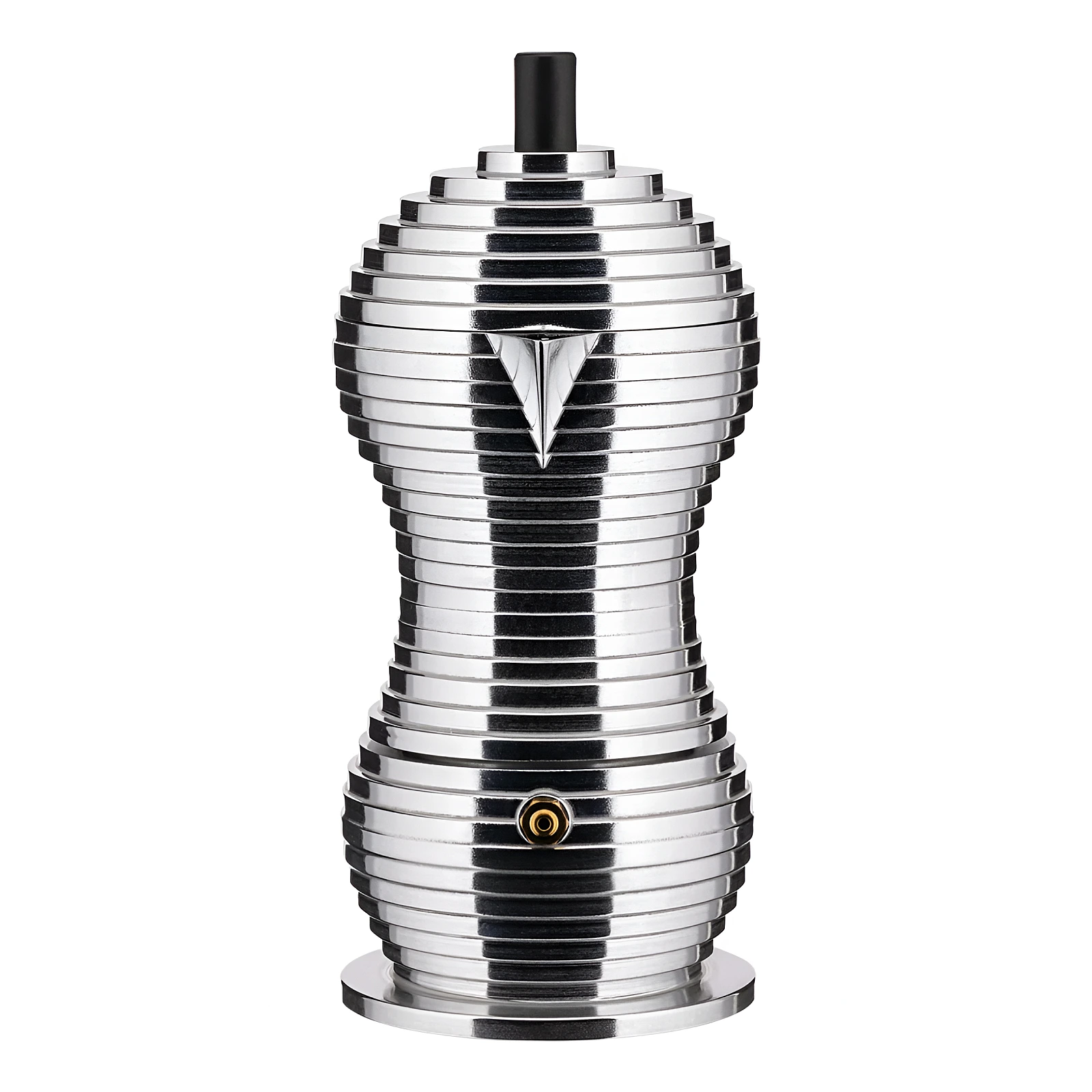 Кофеварка гейзерная на 6 чашек Pulcina, 300 мл