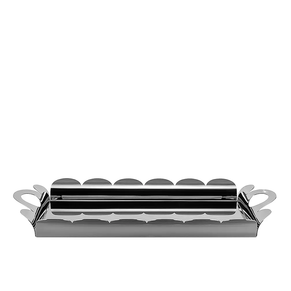 Поднос Recinto, 51,5x34,5 см от Alessi