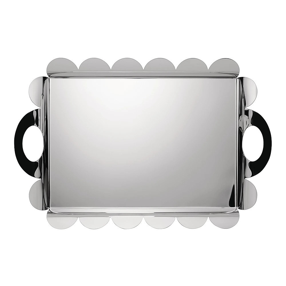 Поднос Recinto, 51,5x34,5 см от Alessi
