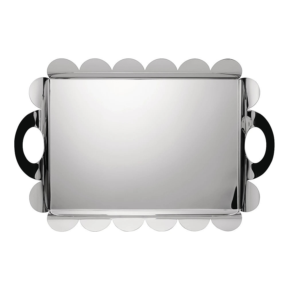 Поднос Recinto, 51,5x34,5 см от Alessi