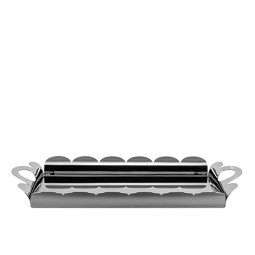 Поднос Recinto, 51,5x34,5 см от Alessi