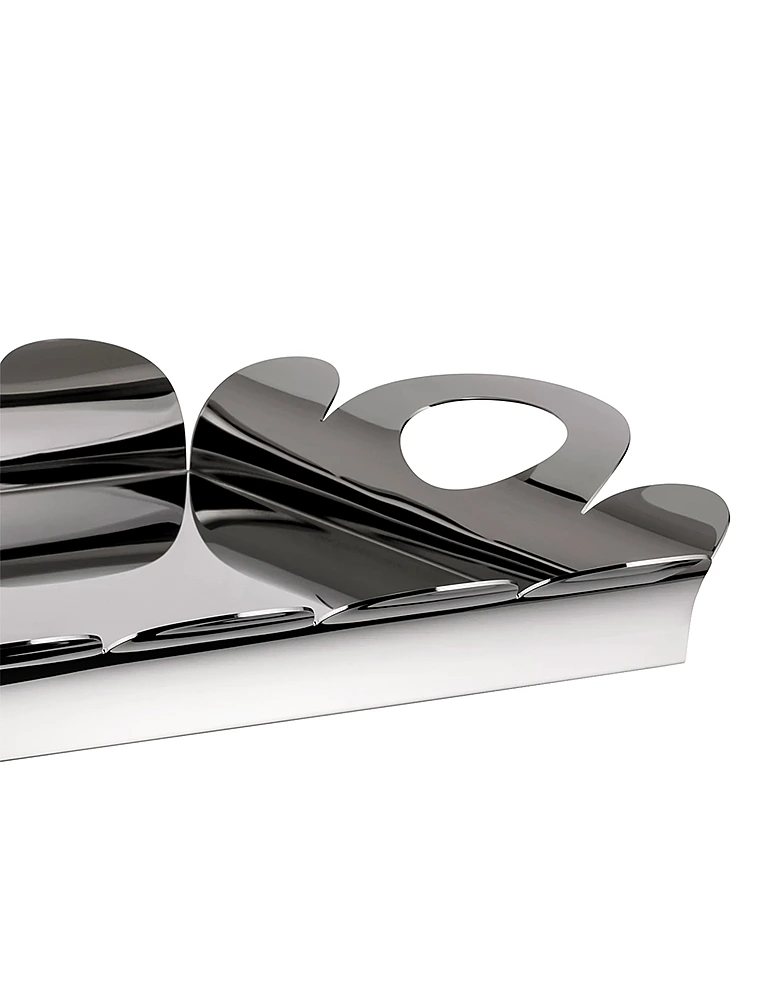 Поднос Recinto, 51,5x34,5 см от Alessi