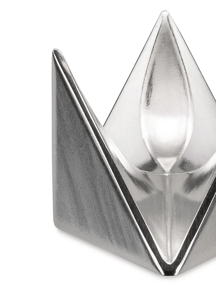 Набор из 2 подставок для яиц Roost, 4,5 см от Alessi