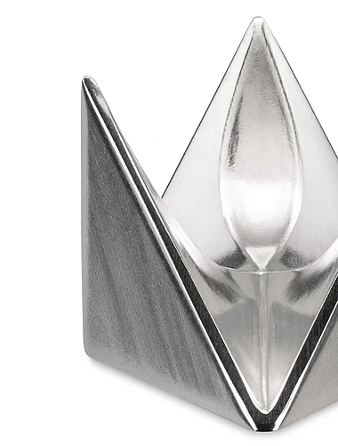 Набор из 2 подставок для яиц Roost, 4,5 см