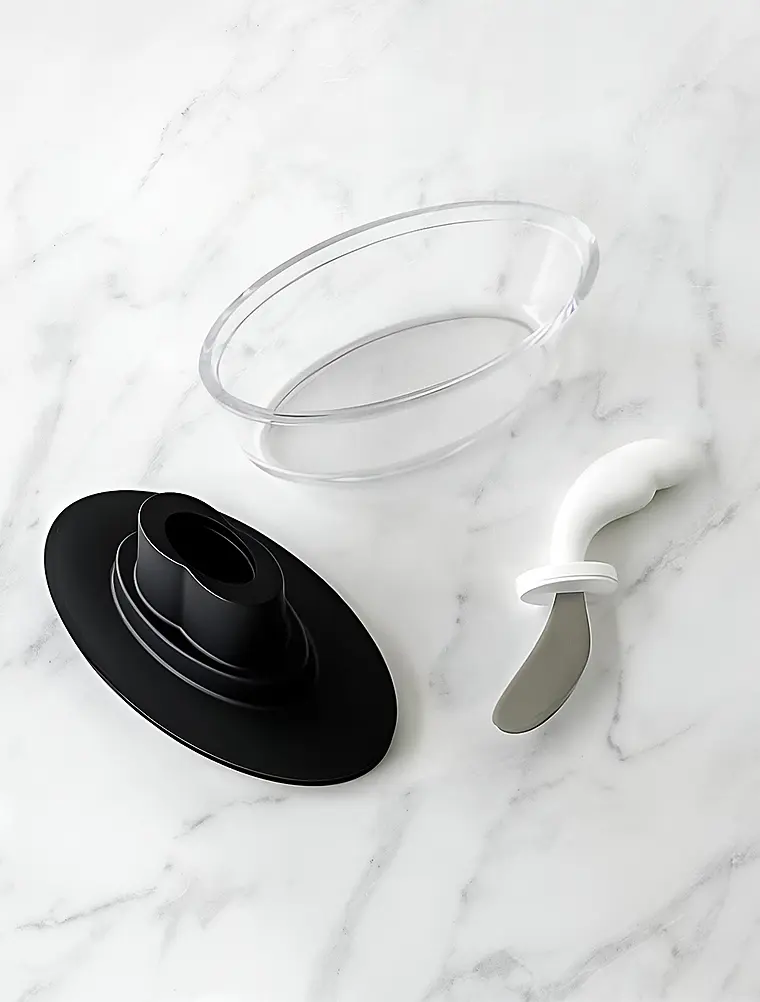 Масленка Ship Shape, 15,5 см от Alessi