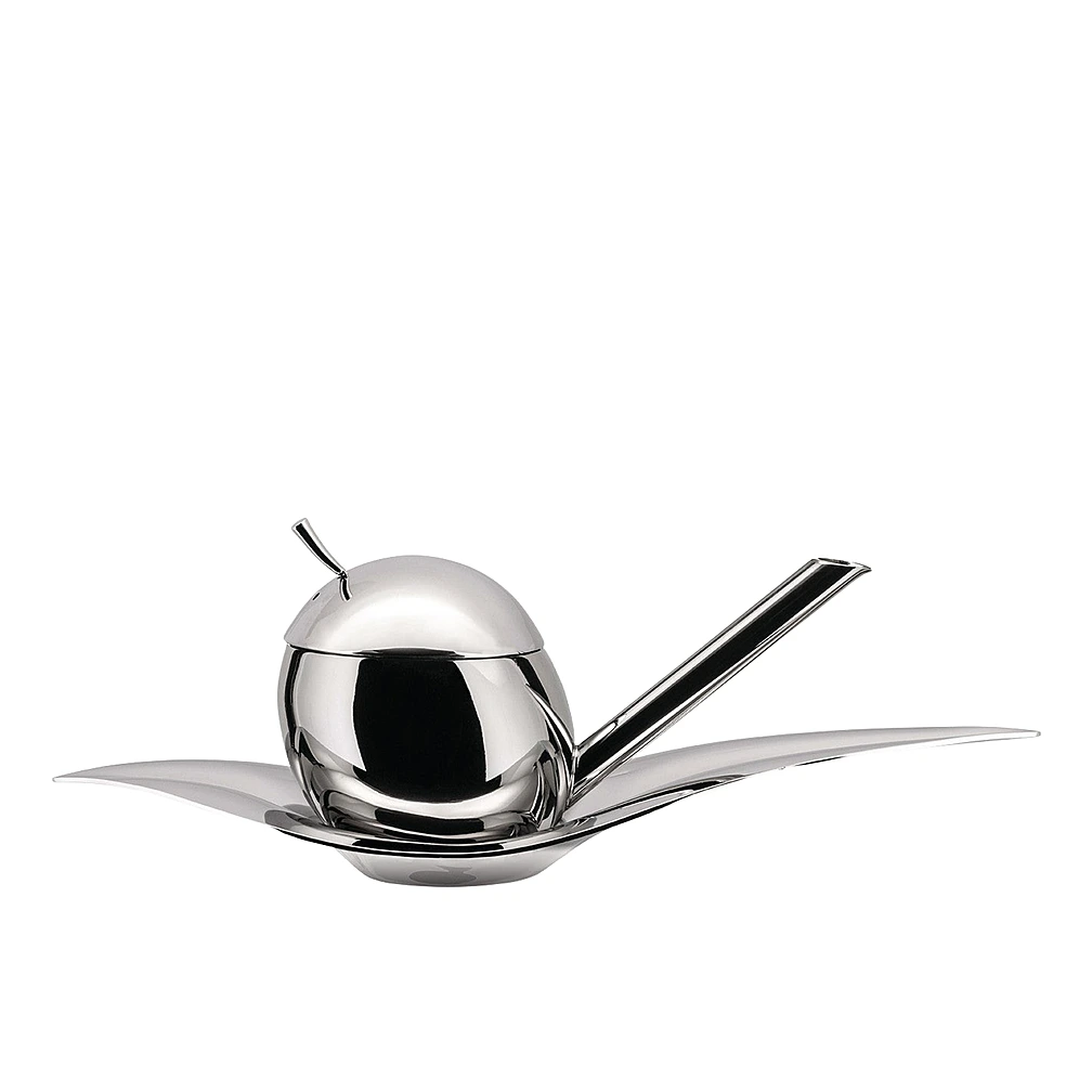 Дозатор для соуса и масла Taste-huile, 55 мл от Alessi