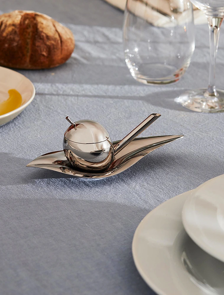 Дозатор для соуса и масла Taste-huile, 55 мл от Alessi