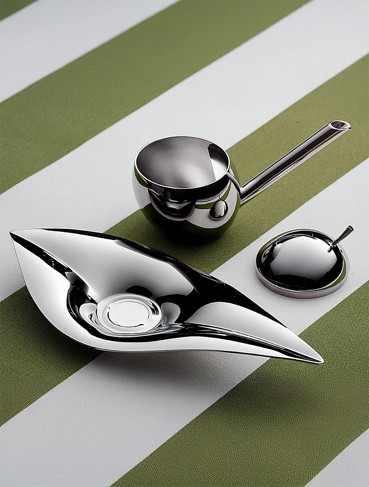Дозатор для соуса и масла Taste-huile, 55 мл от Alessi