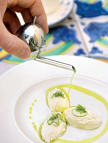 Дозатор для соуса и масла Taste-huile, 55 мл